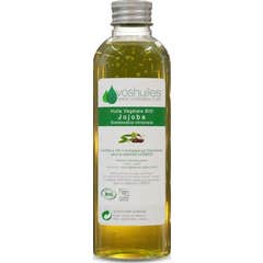 Voshuiles Aceite Vegetal de Jojoba Cosmos 50 ml