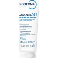 Bioderma Atoderm Intensive Baume Bálsamo Ultracalmante 75ml