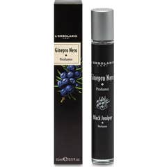L'Erbolario Colección Perfume Enebro Negro 15ml