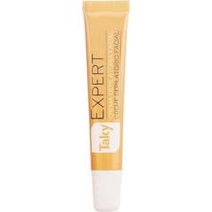 Taky Expert with Gold Facial Depilatory Cream 20ml