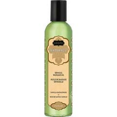 Kamasutra Aceite de Masaje Vainilla con Sándalo 236ml