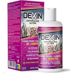 Dexin Anti-Läuse 120ml
