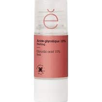 Etat Pur Ácido Glicólico 10% 15ml