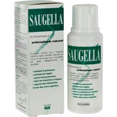Saugella Antiseptique Naturel 250ml