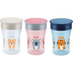 Nuk Magic Cup 360 º Coppa di apprendimento