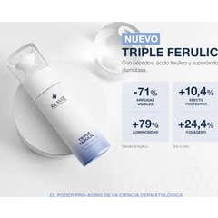 Rilastil S-Ferulic Sérum Bi-Gel 30ml