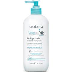 Sesderma Babyses Gel de Baño Syndet 500ml