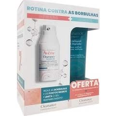 Avène Set Cleanance Comedomed 30ml + Cleanance Gel Limpieza 200ml