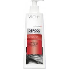 Vichy Dercos stimulerende shampoo 100 ml