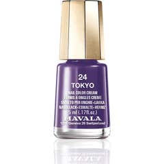 Mavala Tokyo smalto (colore 24) 5ml