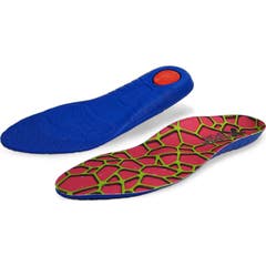 Flexor Sport indlægssåler Padel-Teni Fx3 013 35 1par