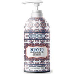 IncaRose Flavours Art Jabón Líquido Siroco 500ml