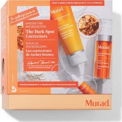 Murad Set Under The Microscope The Dark Spot Correctors