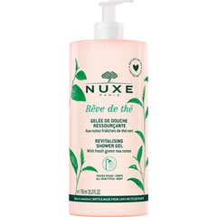 Nuxe Body Rêve de Thé Gel de Ducha Calmante 750ml