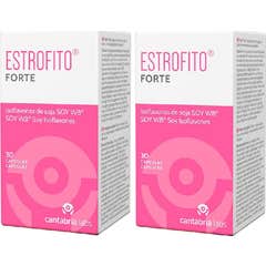 Estrofito Forte 2x30caps