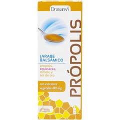 Drasanvi propolis balsamic syrup 250ml