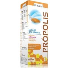 Drasanvi propolis balsamico siroop 250ml