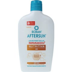 Ecran Aftersun Pflegende Repairing Milch 48H 400ml