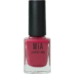 Mia Laurens Paris Carmine esmalte de uñas 11 ml
