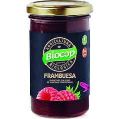 Biocop Compota de Frambuesa 280g