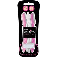 Wilkinson Sword Perfect Finish Eyebrow 1ud