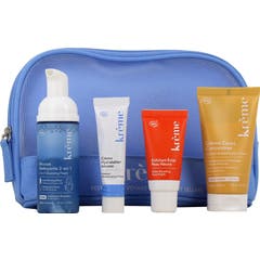 Krème Neceser Set Best Sellers Viaje