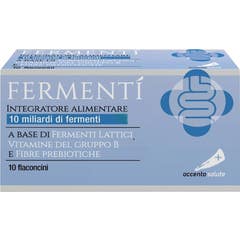 Farma' Fermenti' 10 Miliardi 10uds