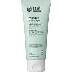 MKL Mascarilla Exfoliante Purificante 75 ml