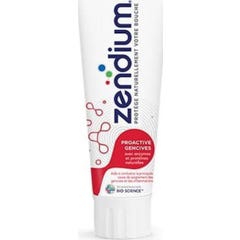 Zendium Pro Reduces Gum Bleeding 75Ml
