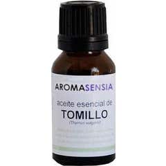 Aromasensia Tomillo Esencia 15 ml