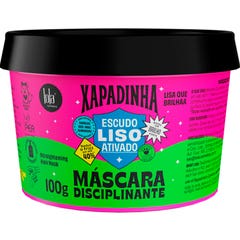 Lola Cosmetics Xapadinha Máscara Disciplinante 100g