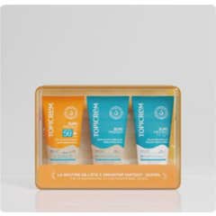 Topicrem Sun Protect Kit Estuche Viaje
