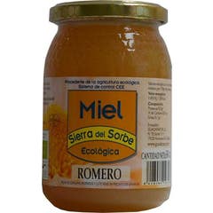 Sierra del Sorbe Miel Romero Eco 500g