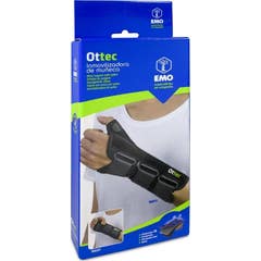 Ottec MQ501 Armbånd TL højre 1 stk