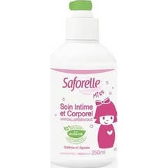 Saforelle Miss Intimo Cura Intimo 100ml