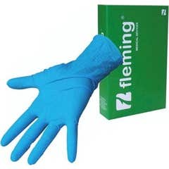 Fleming Guantes Practic Multiuso Talla M 6 nodi