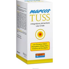Marcos Tuss 150ml