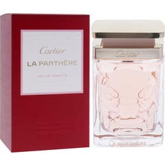 Cartier La Panthère Eau de Toilette 100 ml