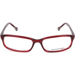 Ermenegildo Zegna Gafas de Vista Unisex 56mm 1ud