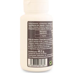 Sanon Sport Licaon L-arginina 60cáps