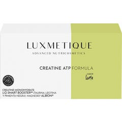 Luxmetique Creatina ATP Formula 30 stick