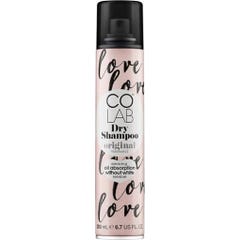 Colab Sh Sec Bergamotto Rosa 200ml