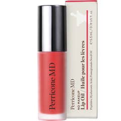 Perricone MD No Makeup Lip Oil Raspberry 5.5ml