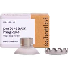 Unbottled Porte-Savon Magique 1Unité