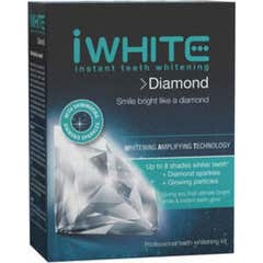 Vemedia Iwhite Diamond Kit 10 Stampi