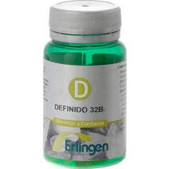 Erlingen Base Defined 32B 60comp