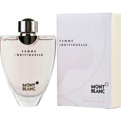 Montblanc Femme Individuelle Eau de Toilette 75ml