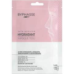 Byphasse Moisturizing Skin Booster Mascarilla Tissu 1ud