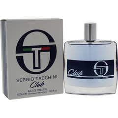 Sergio Tacchini Men Club EDT 100 ml