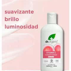 Dr. Organic Guayaba Conditioner 265ml